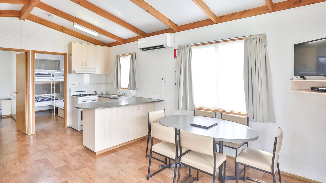 Photo of Kitchen in Gol Gol