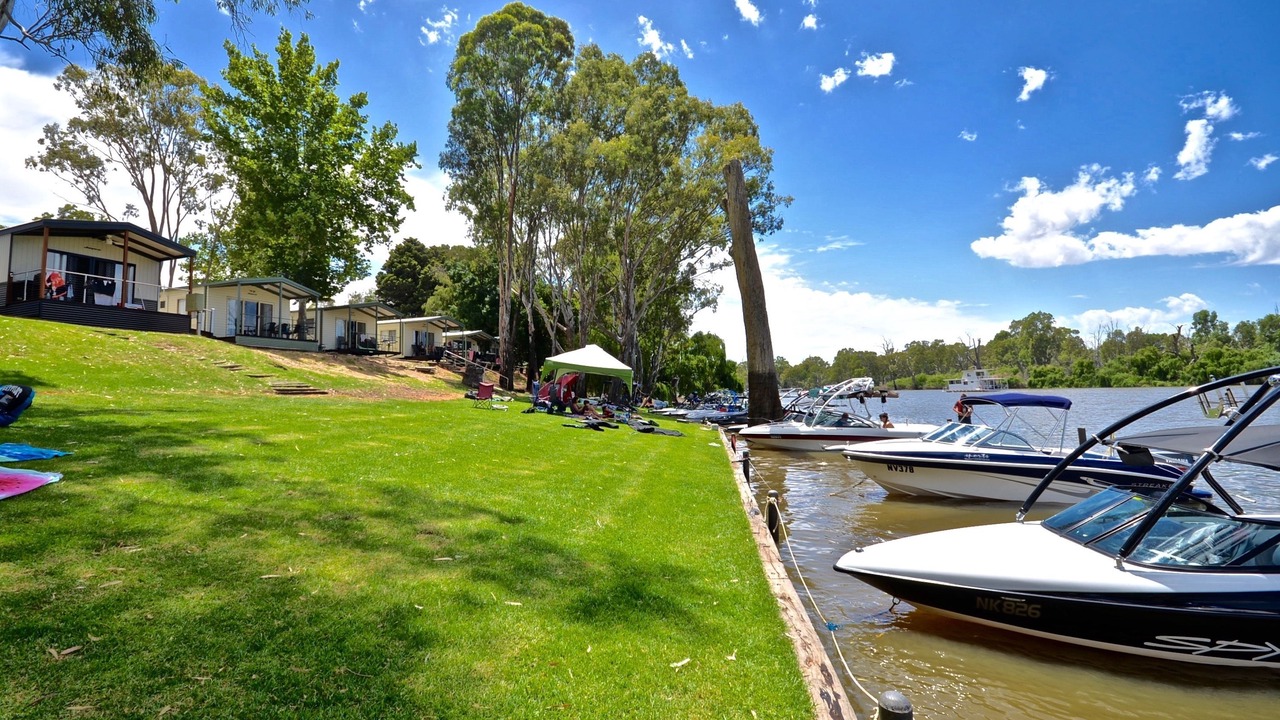 Photo of Outdoor in Gol Gol