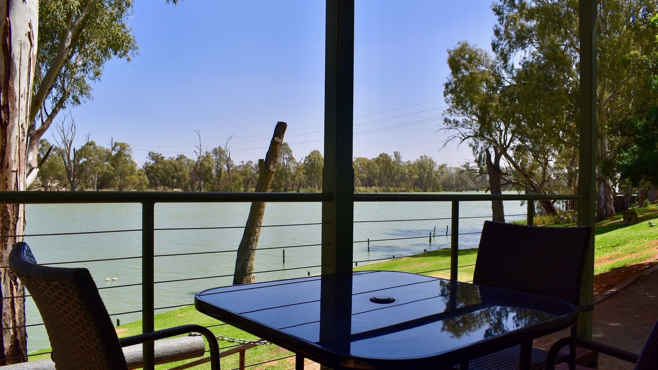 Photo of Patio Balcony in Gol Gol