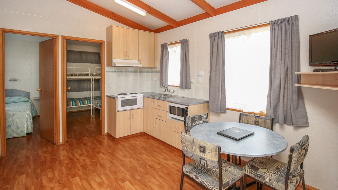 Photo of Kitchen in Gol Gol