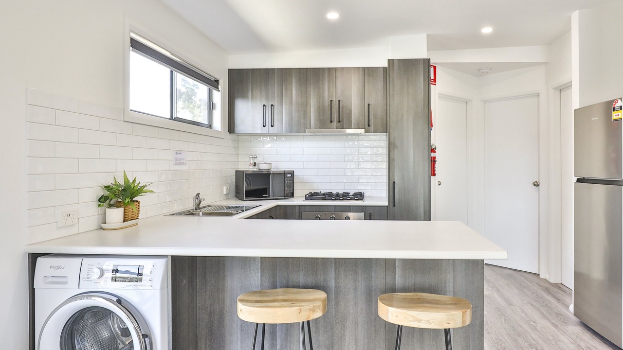 Photo of Kitchen in Gol Gol