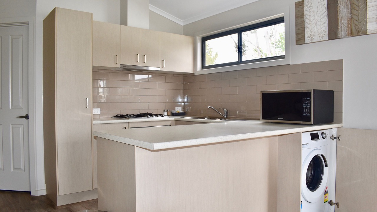 Photo of Kitchen in Gol Gol