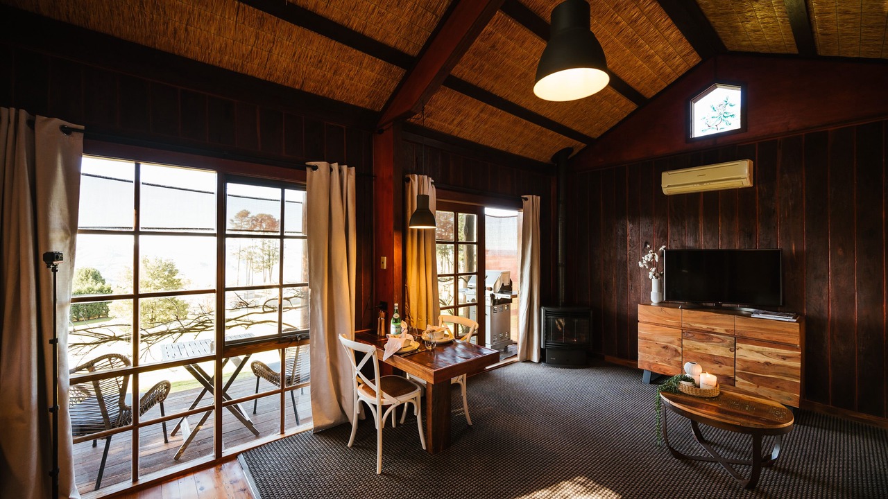 Photo of Livingroom in Rydal