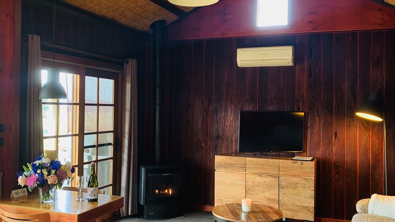 Photo of Livingroom in Rydal