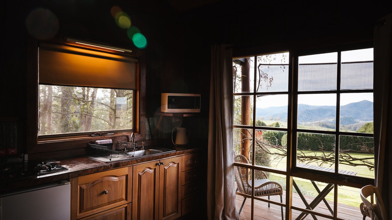 Photo of Kitchen in Rydal