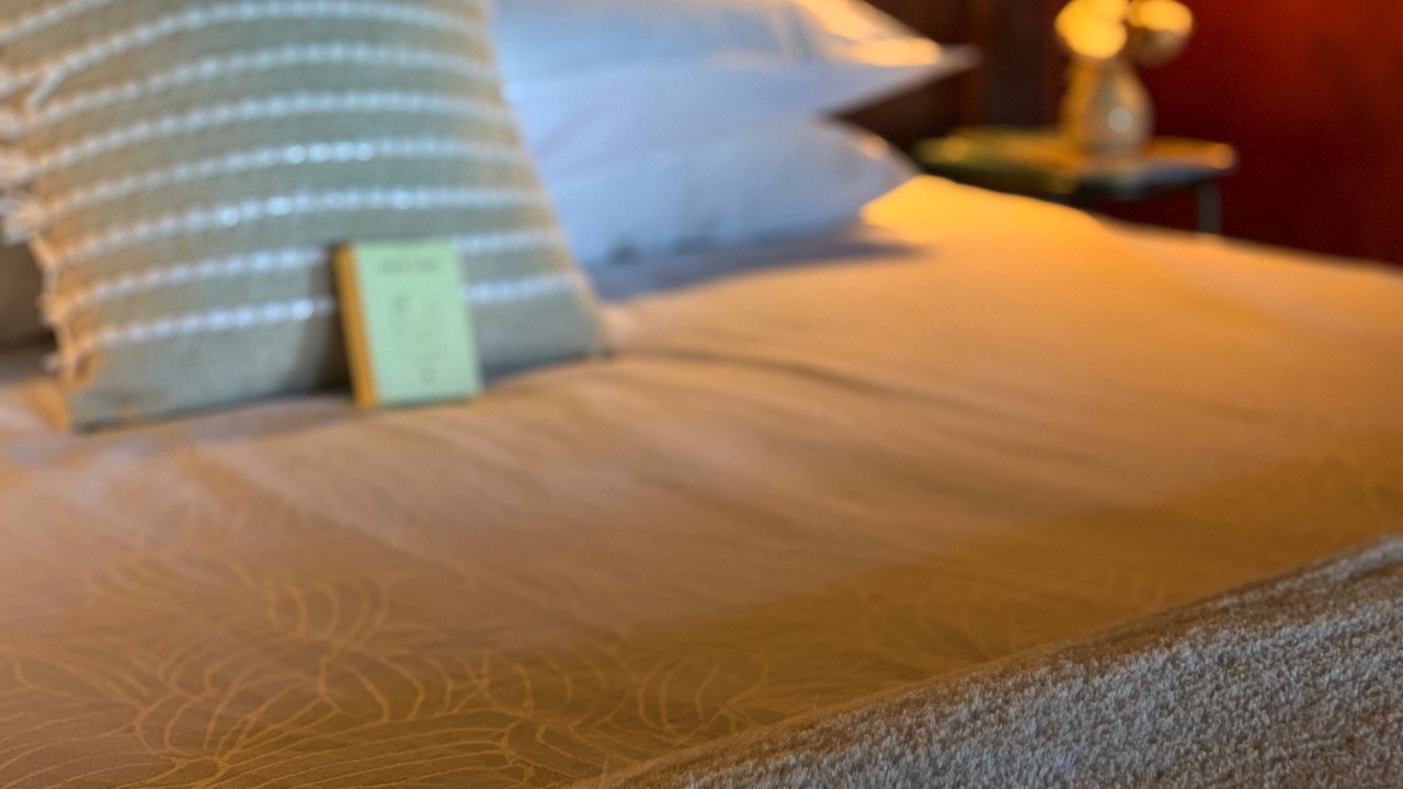 Photo of Bedroom in Rydal