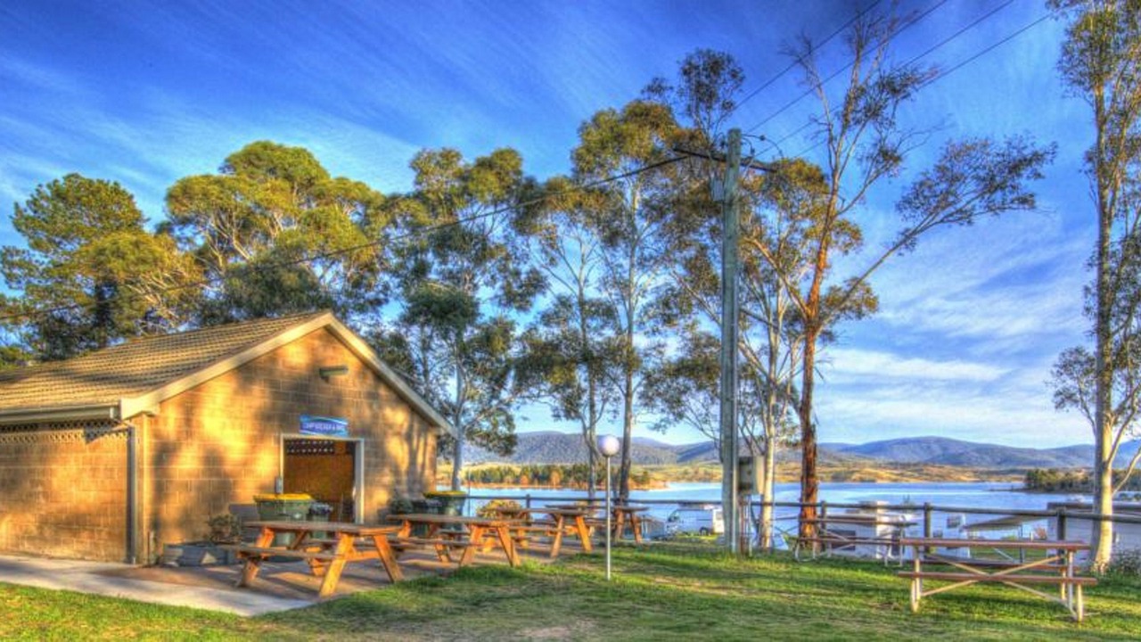 Photo of Outdoor in Jindabyne