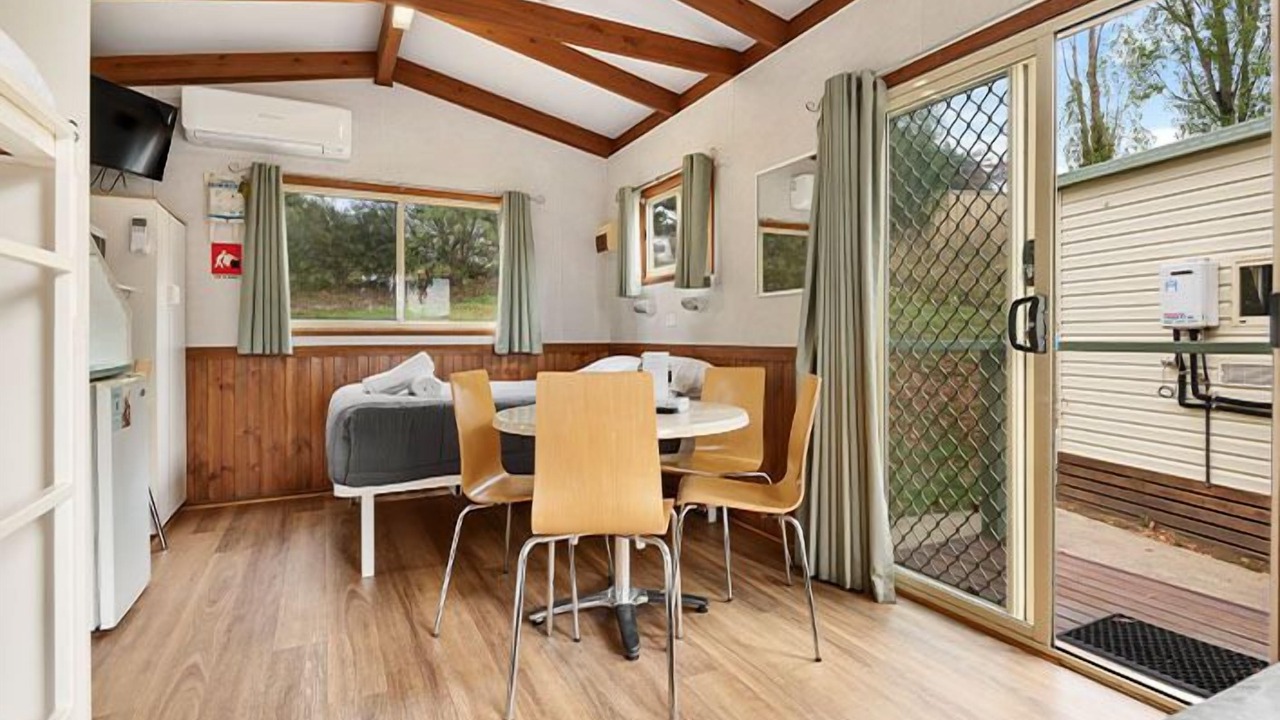 Photo of Bedroom in Jindabyne