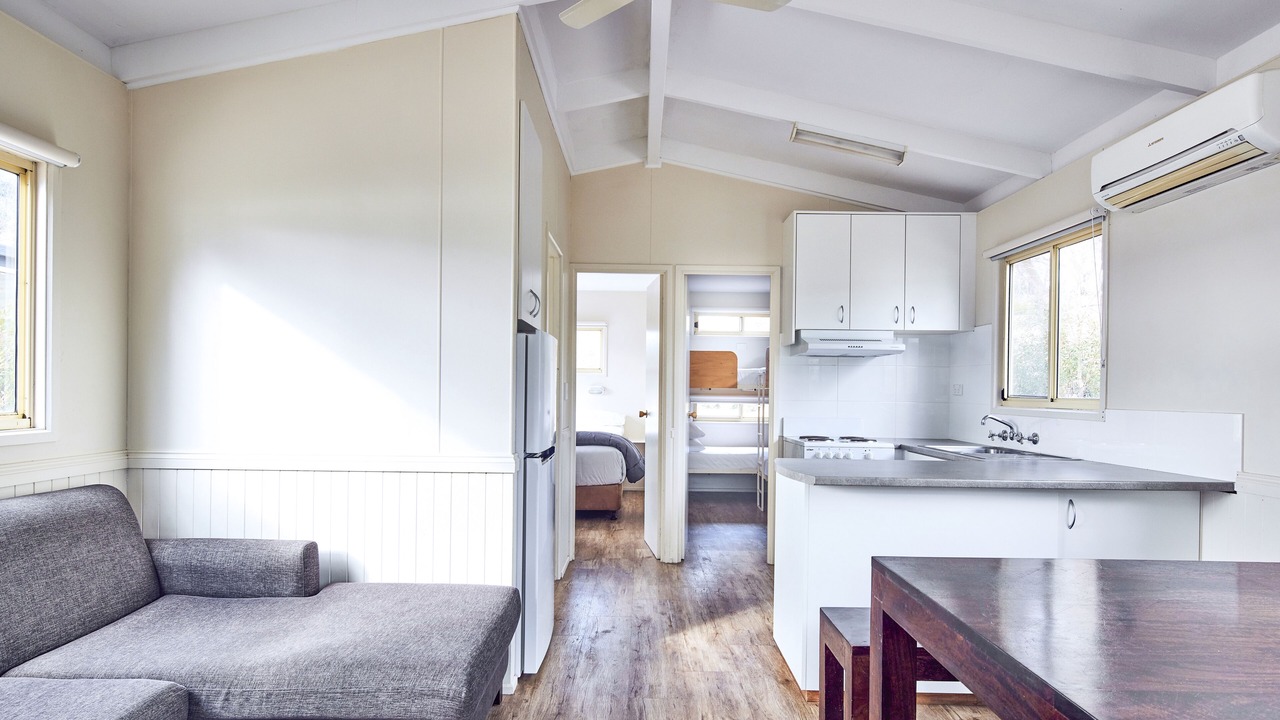 Photo of Kitchen in Jindabyne