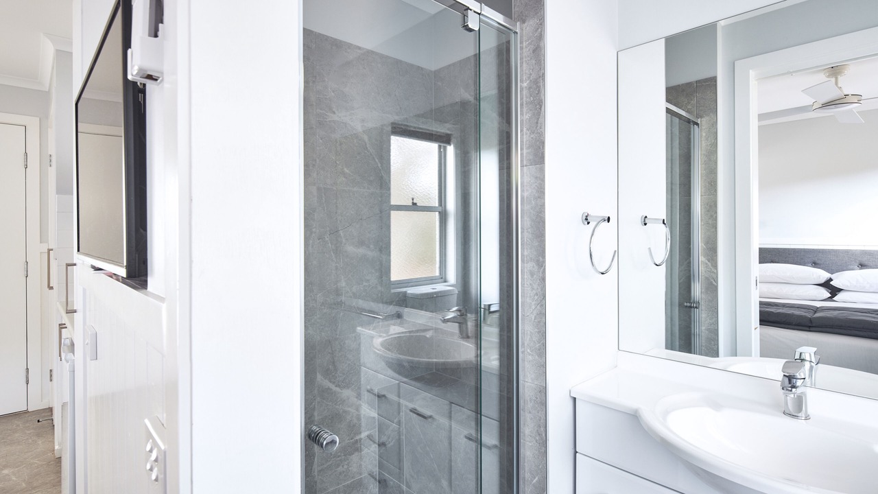 Photo of Bathroom in Jindabyne