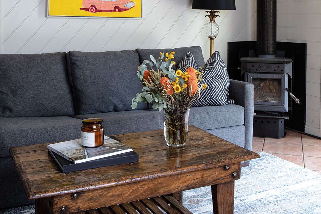 Photo of Livingroom in Bawley Point