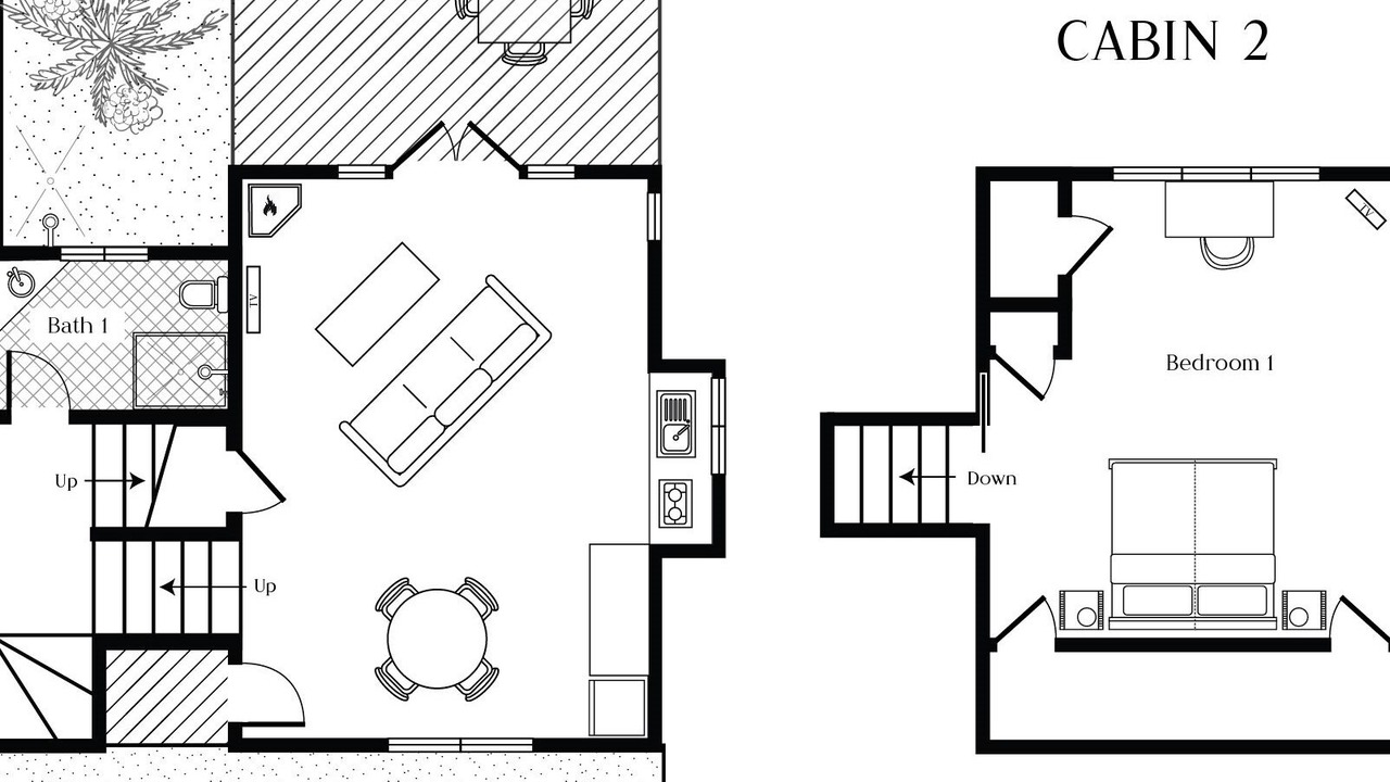 Photo of Livingroom in Bawley Point