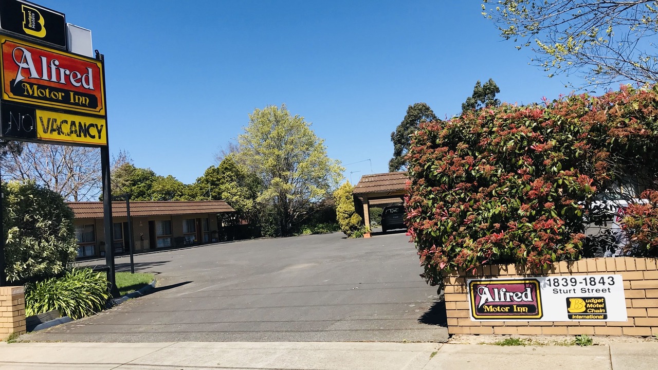 Photo of Outdoor in Alfredton