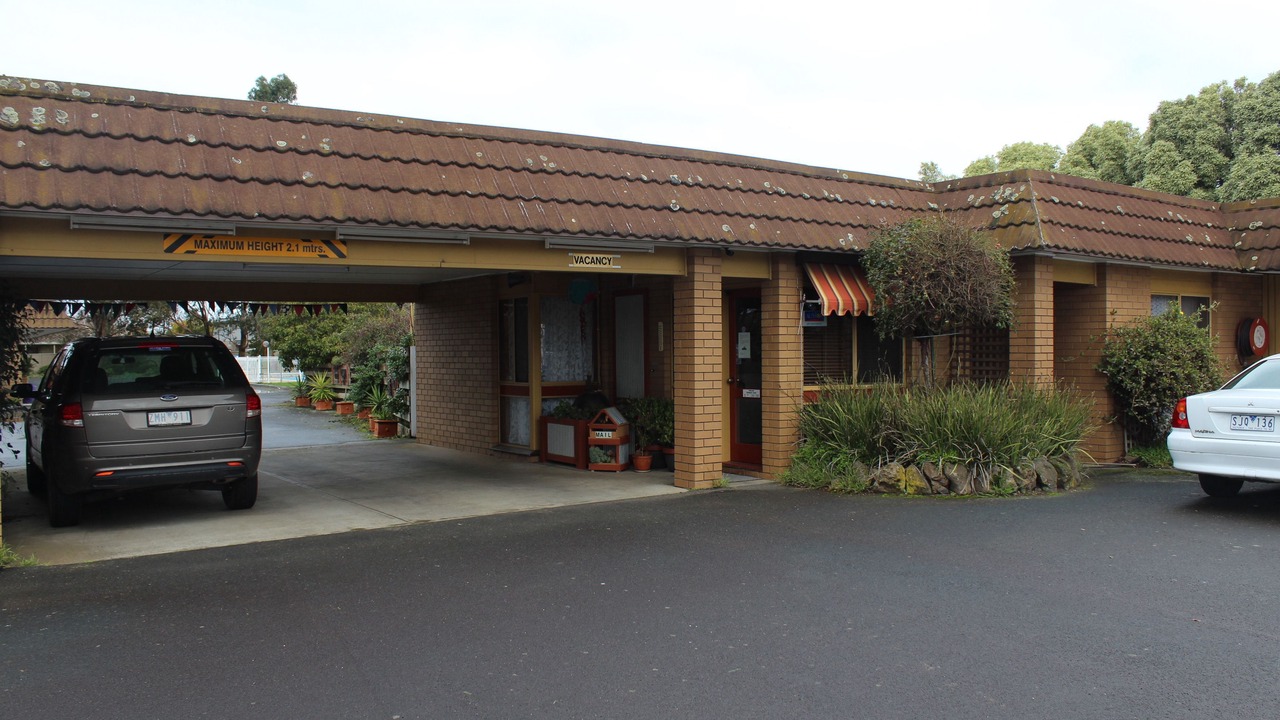 Photo of Outdoor in Alfredton
