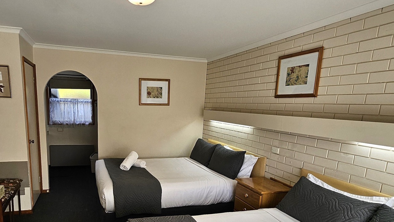 Photo of Bedroom in Alfredton