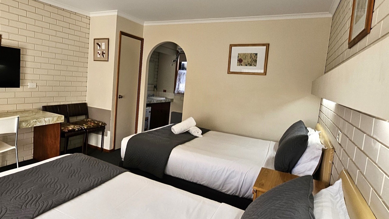Photo of Bedroom in Alfredton