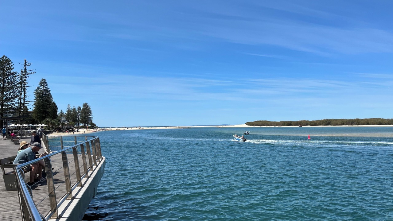 Photo of Others in Moffat Beach