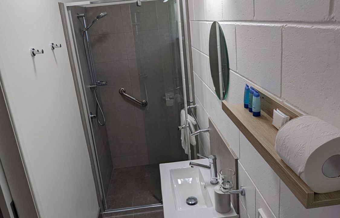 Photo of Bedroom in Moffat Beach