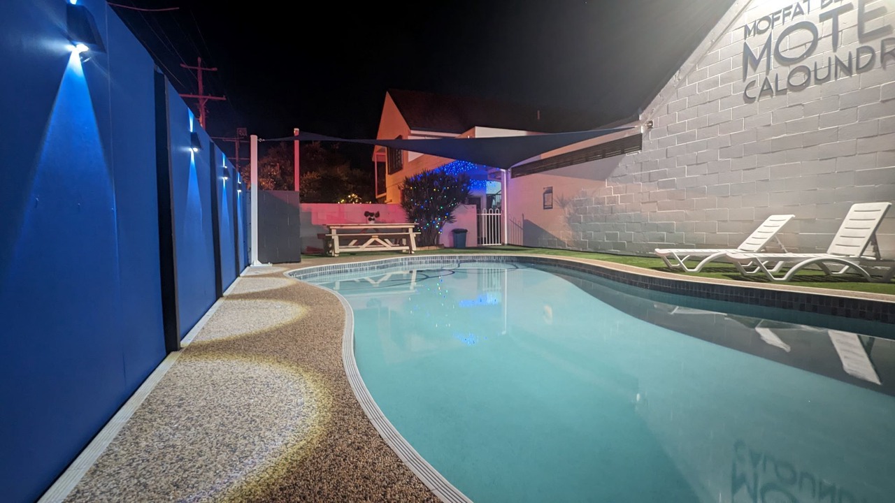 Photo of Outdoor in Moffat Beach