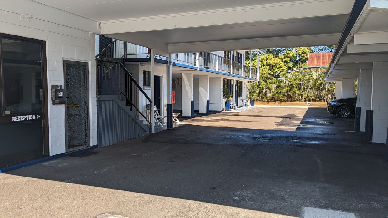 Photo of Outdoor in Moffat Beach