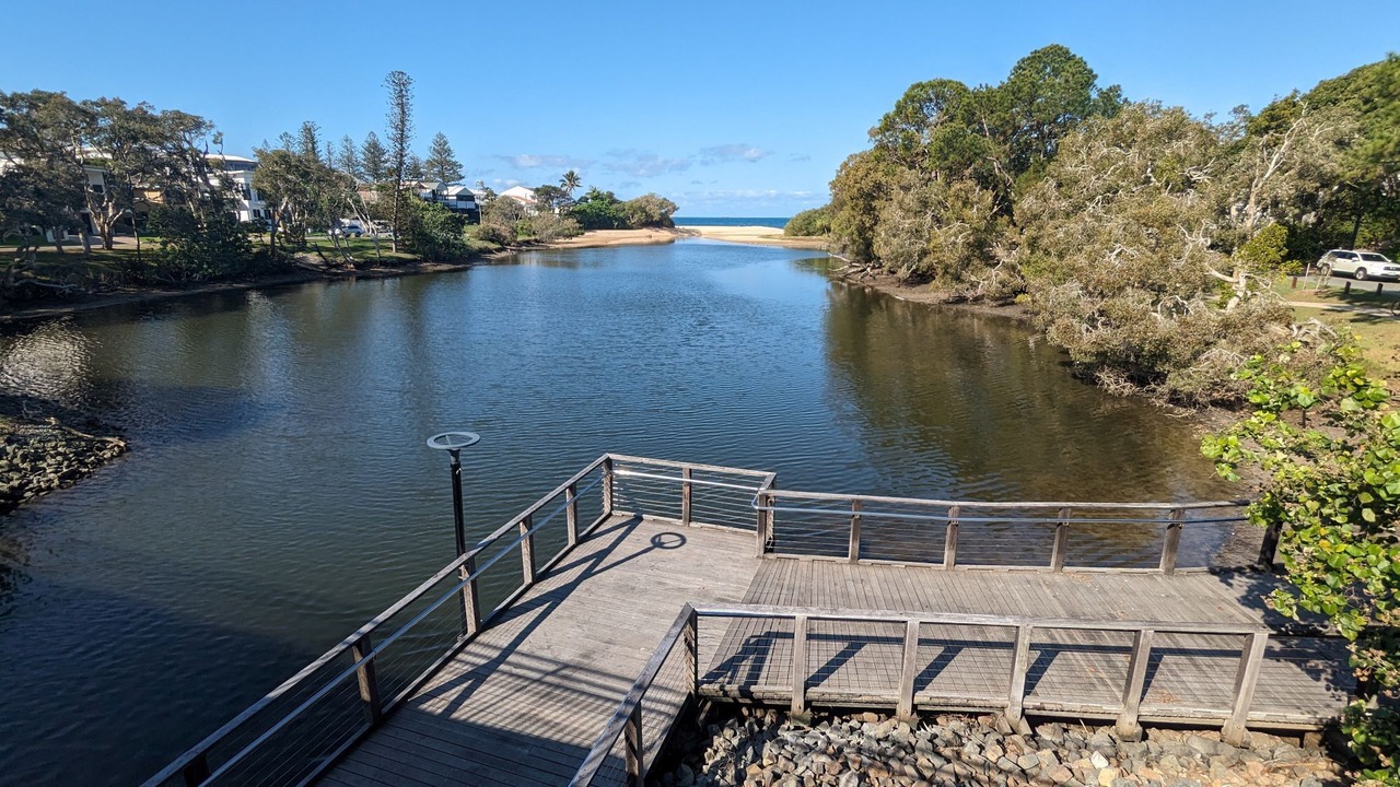 Photo of Others in Moffat Beach