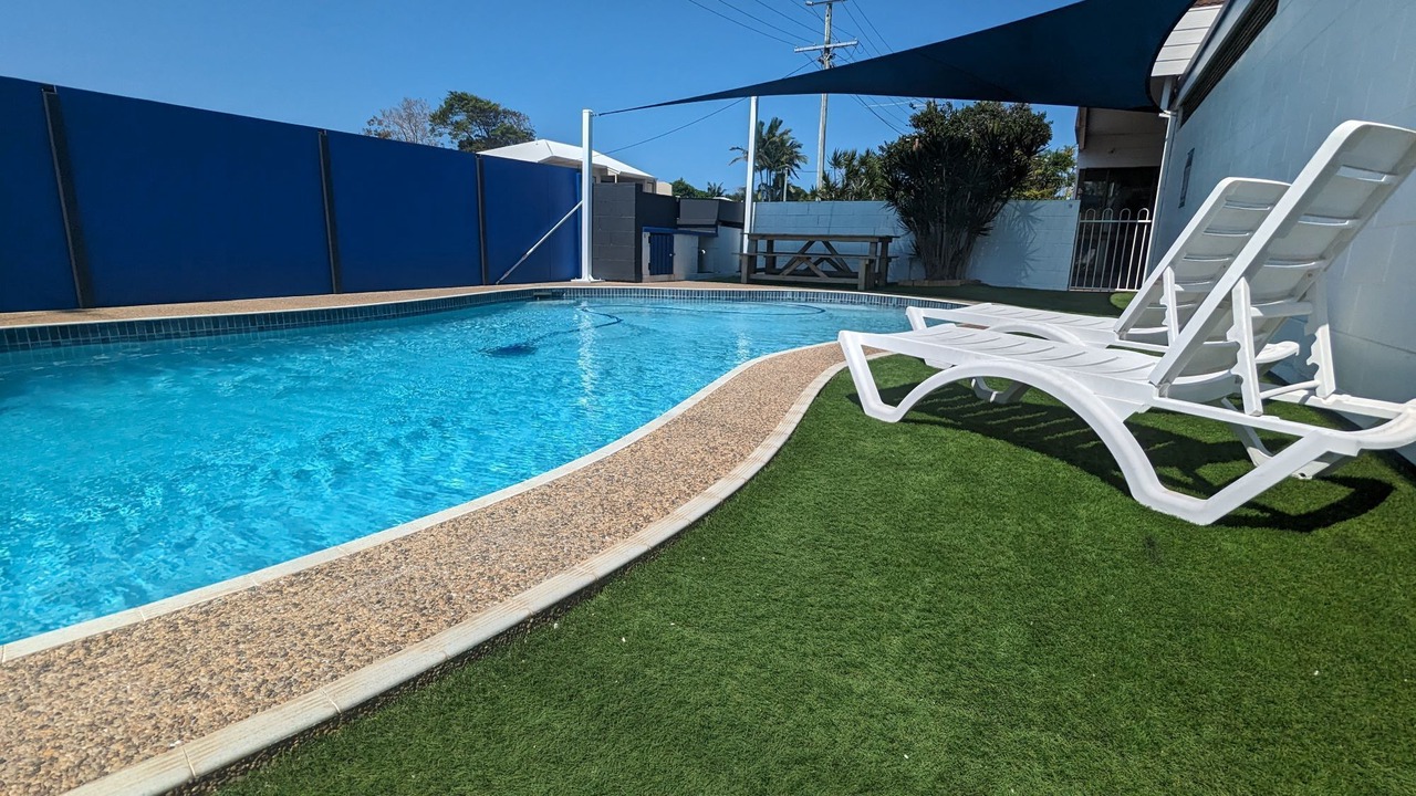 Photo of Outdoor in Moffat Beach