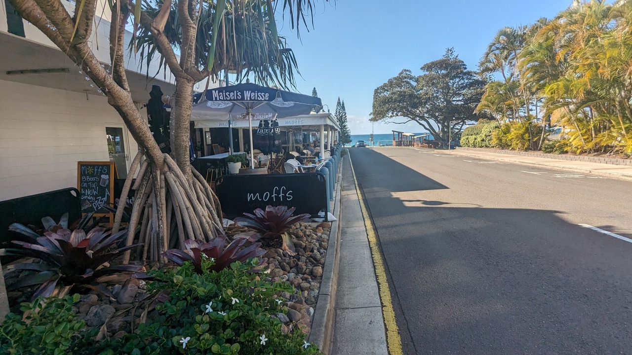 Photo of Others in Moffat Beach