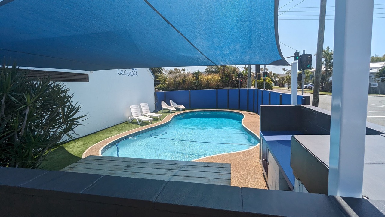 Photo of Outdoor in Moffat Beach