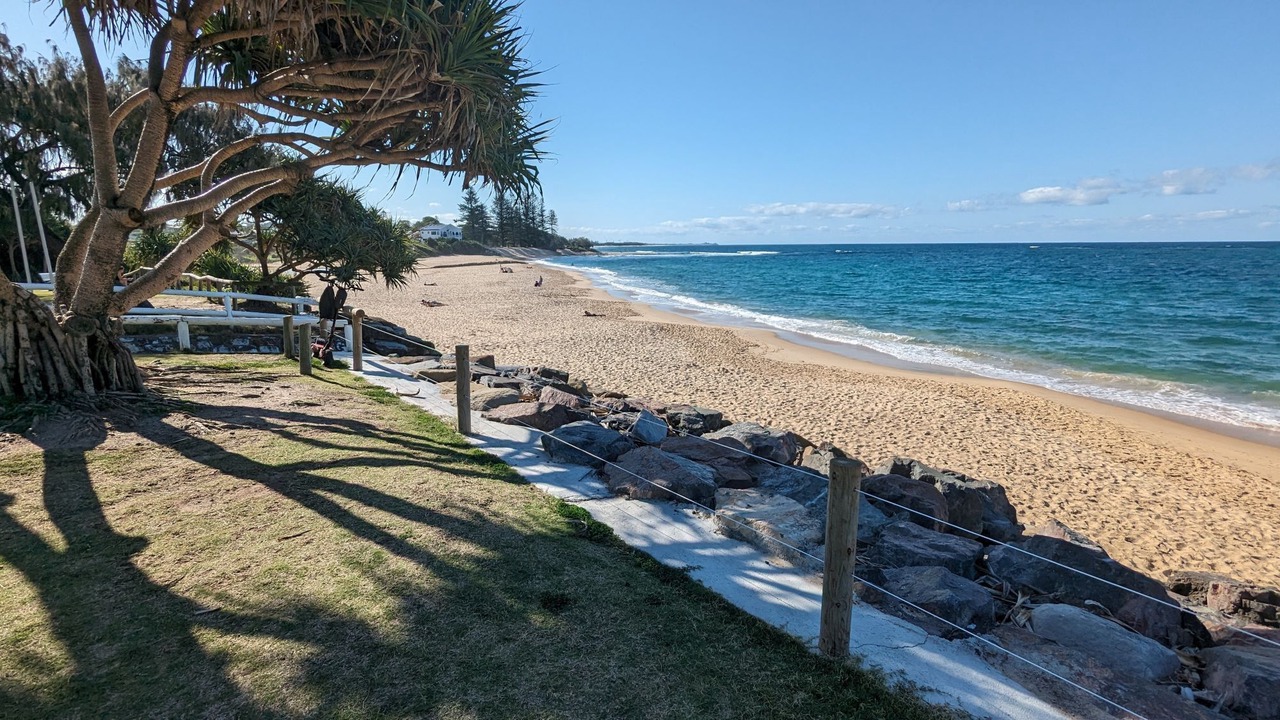 Photo of Others in Moffat Beach