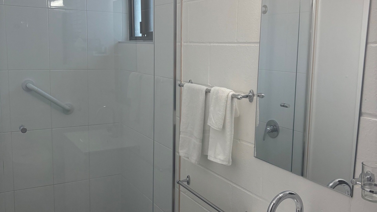Photo of Bathroom in Moffat Beach