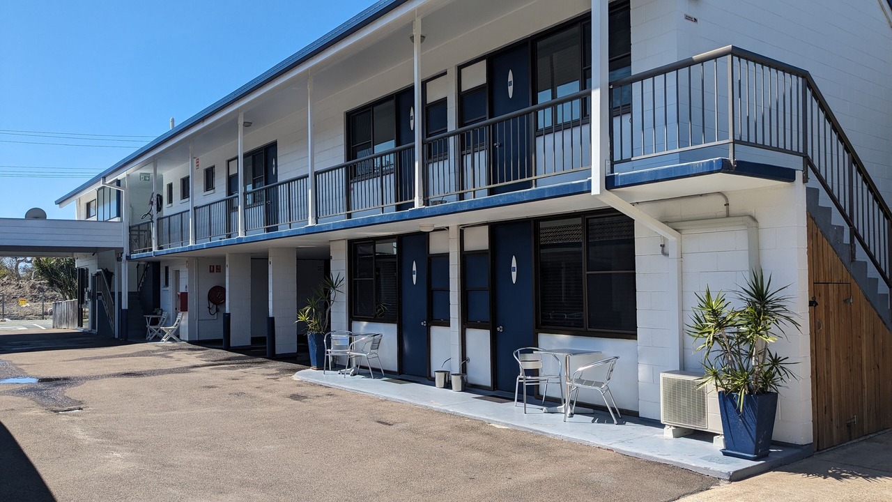 Photo of Outdoor in Moffat Beach