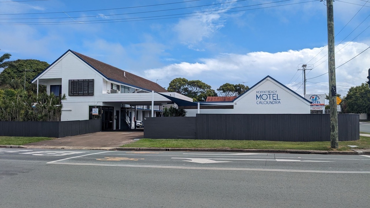 Photo of Outdoor in Moffat Beach