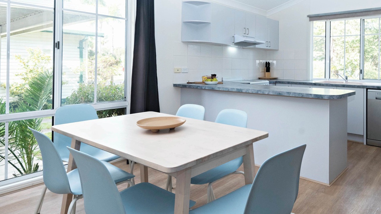 Photo of Kitchen in Tomakin