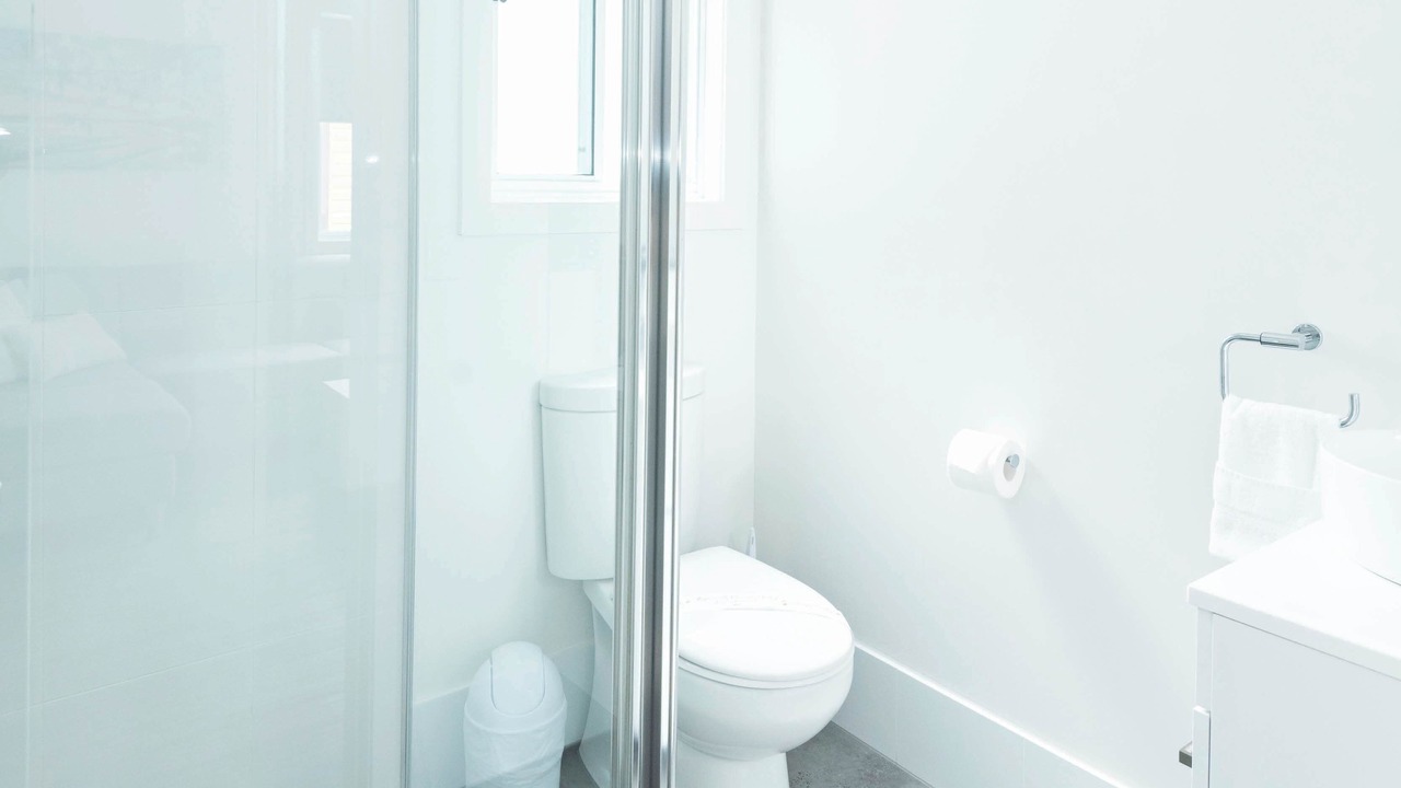 Photo of Bathroom in Tomakin