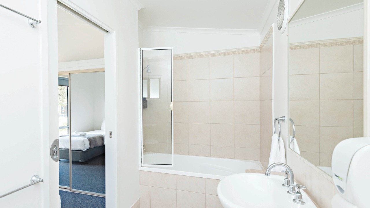Photo of Bathroom in Tomakin