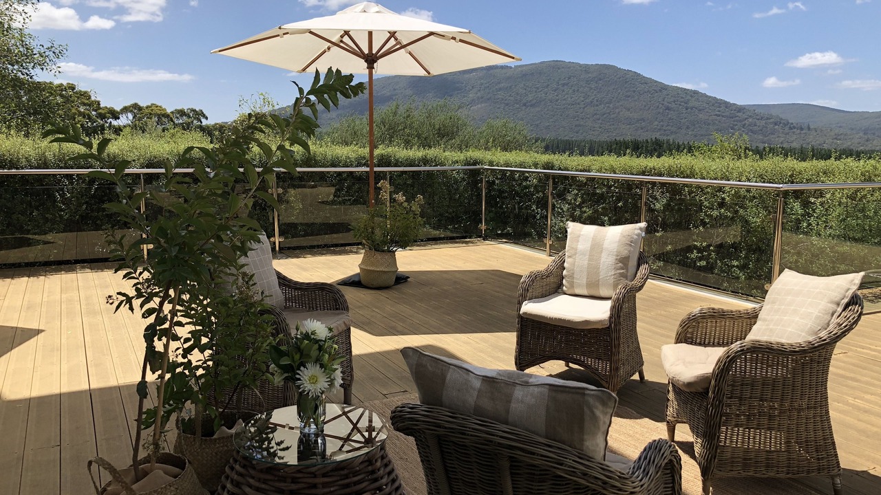 Photo of Outdoor in Macedon