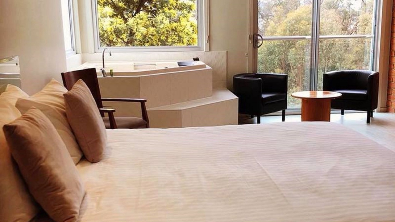 Photo of Bedroom in Macedon