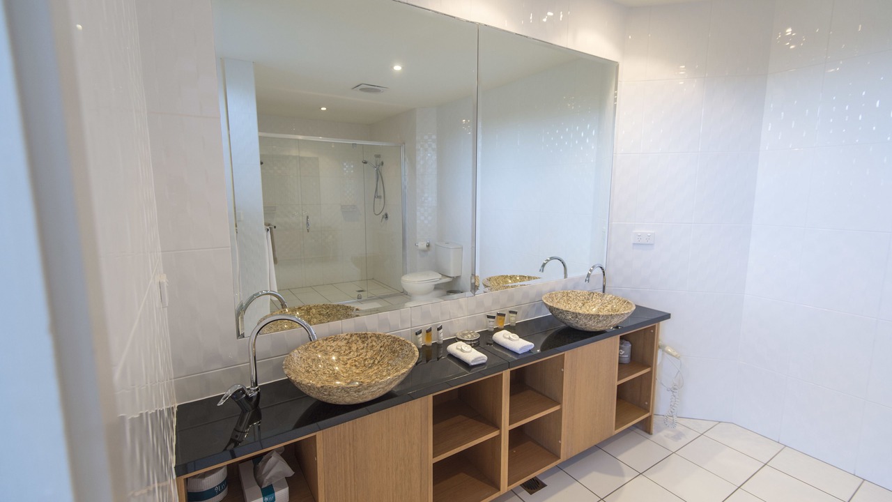 Photo of Bathroom in Macedon