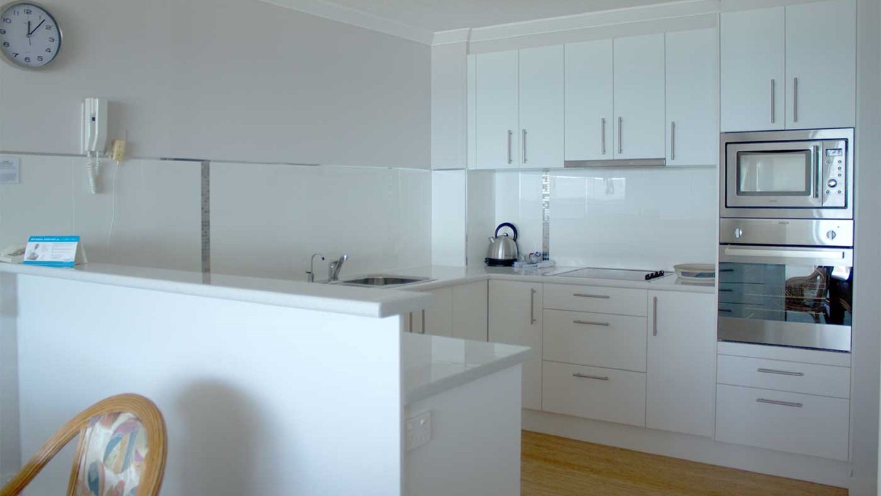 Photo of Kitchen in Tugun