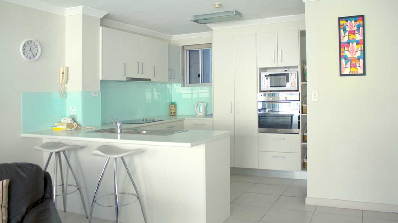 Photo of Kitchen in Tugun