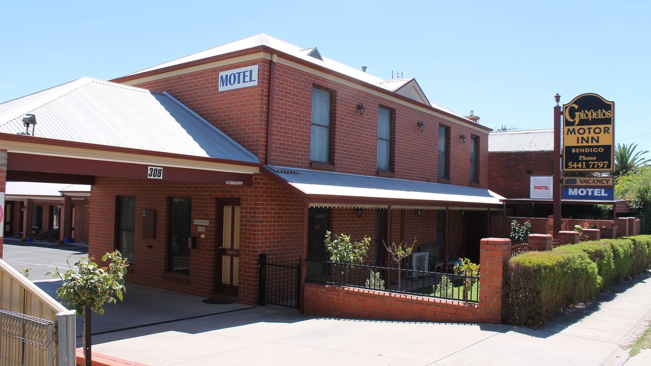 Photo of Outdoor in Golden Square