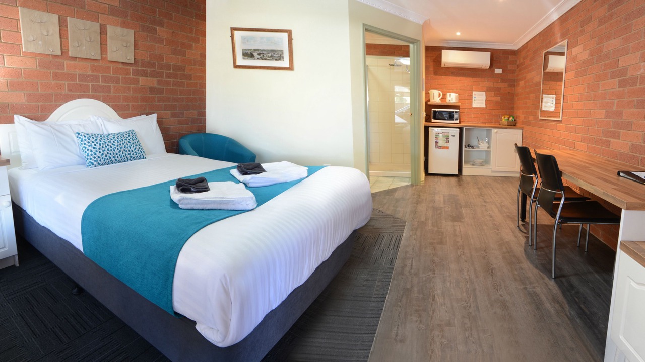 Photo of Bedroom in Golden Square
