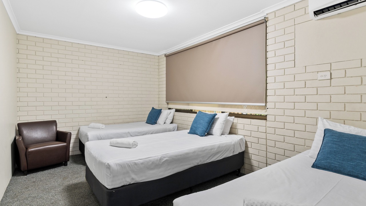 Photo of Bedroom in Caboolture South