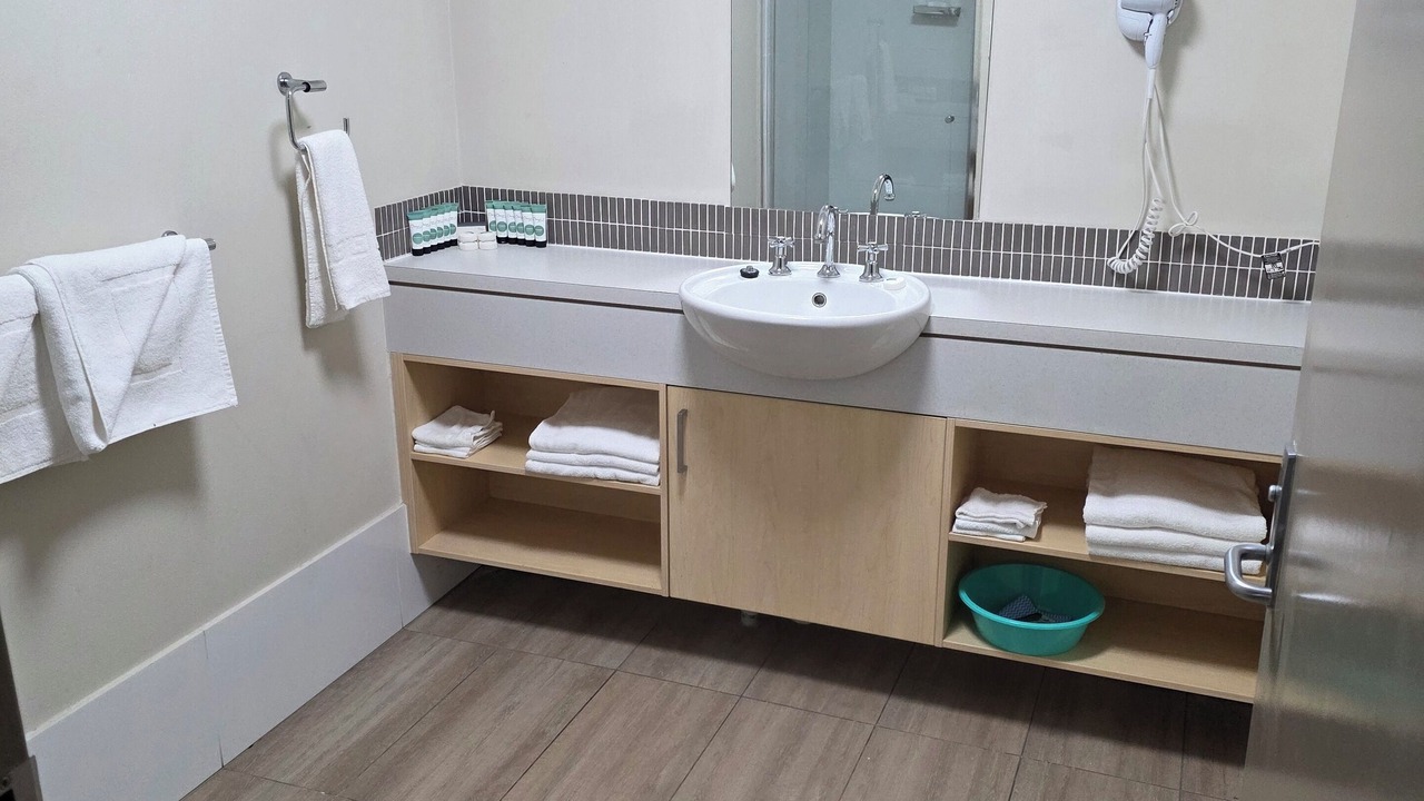 Photo of Bathroom in Caboolture South