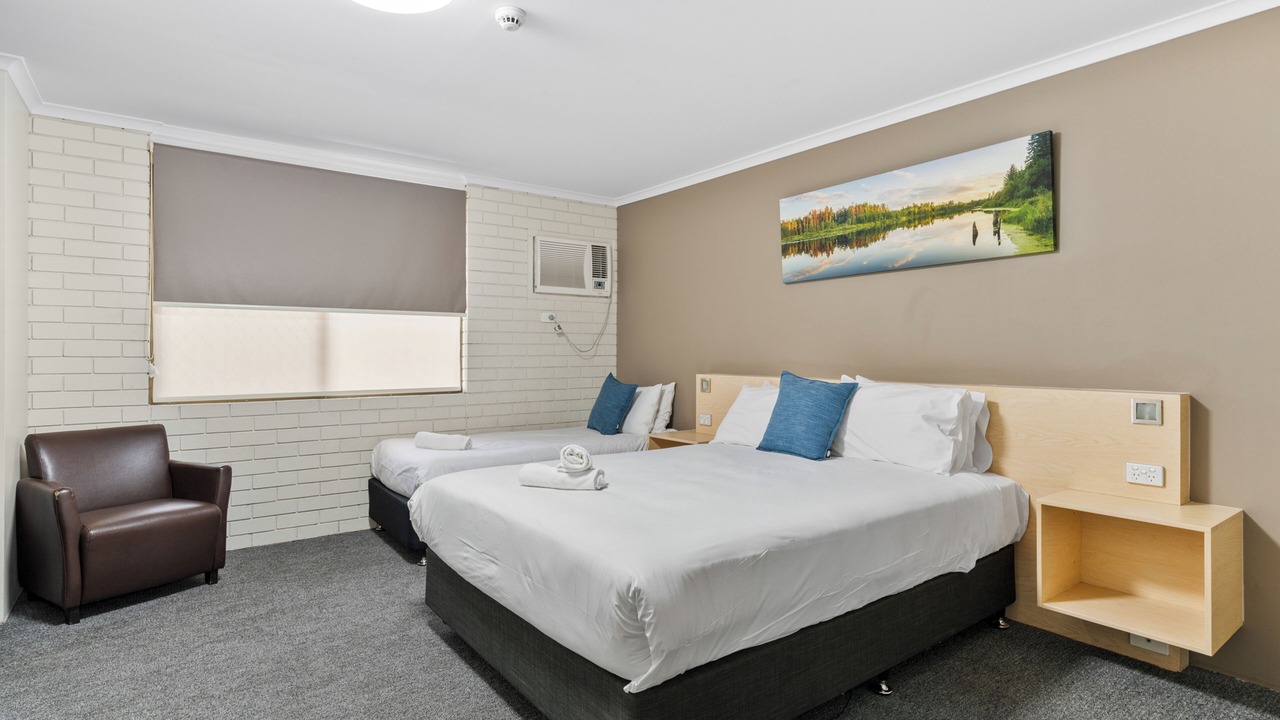 Photo of Bedroom in Caboolture South