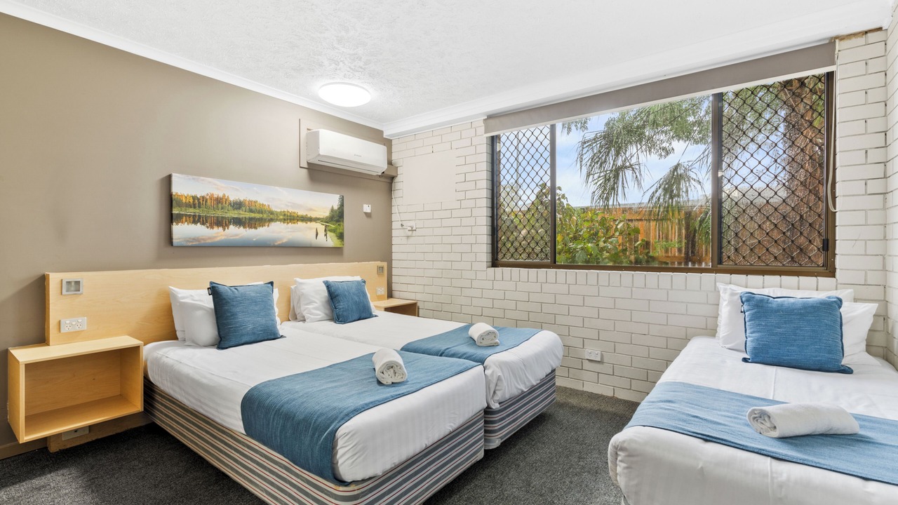 Photo of Bedroom in Caboolture South