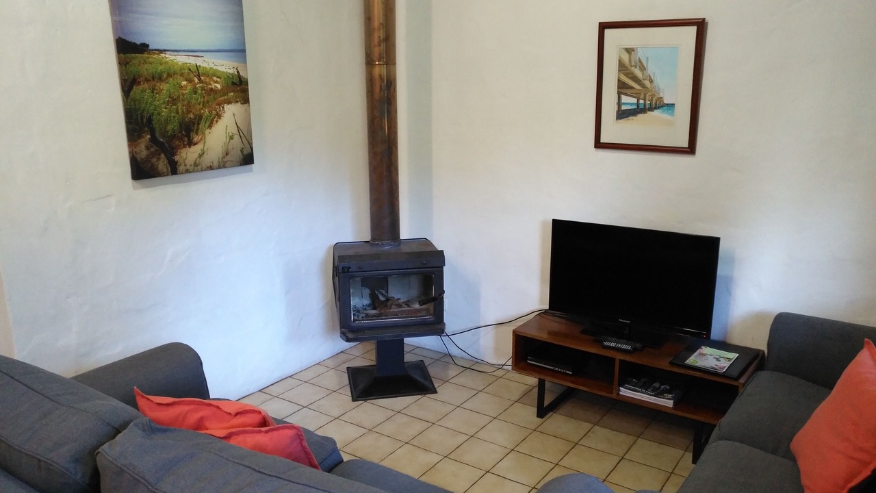 Photo of Bedroom in Broadwater