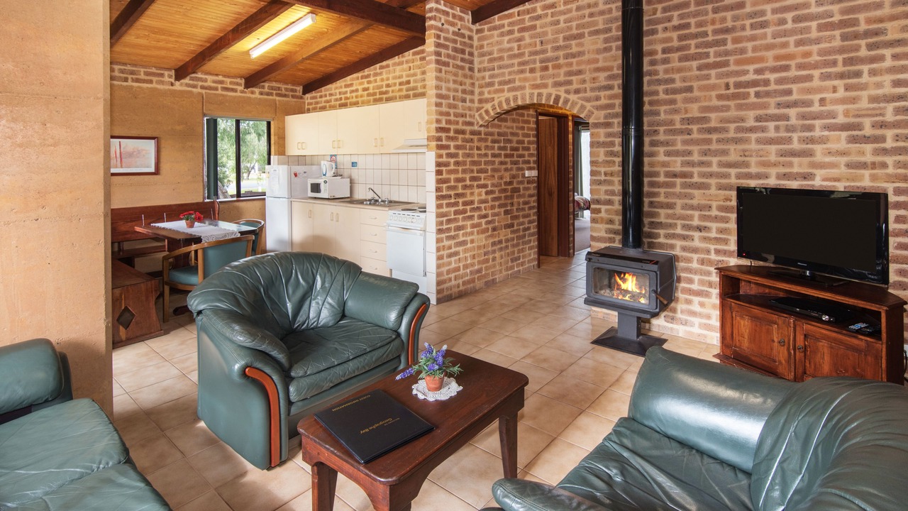 Photo of Livingroom in Broadwater