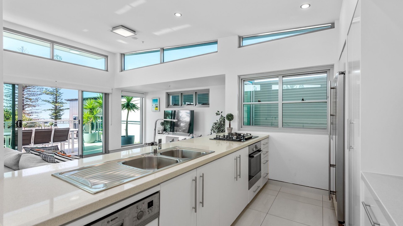 Photo of Kitchen in Redcliffe