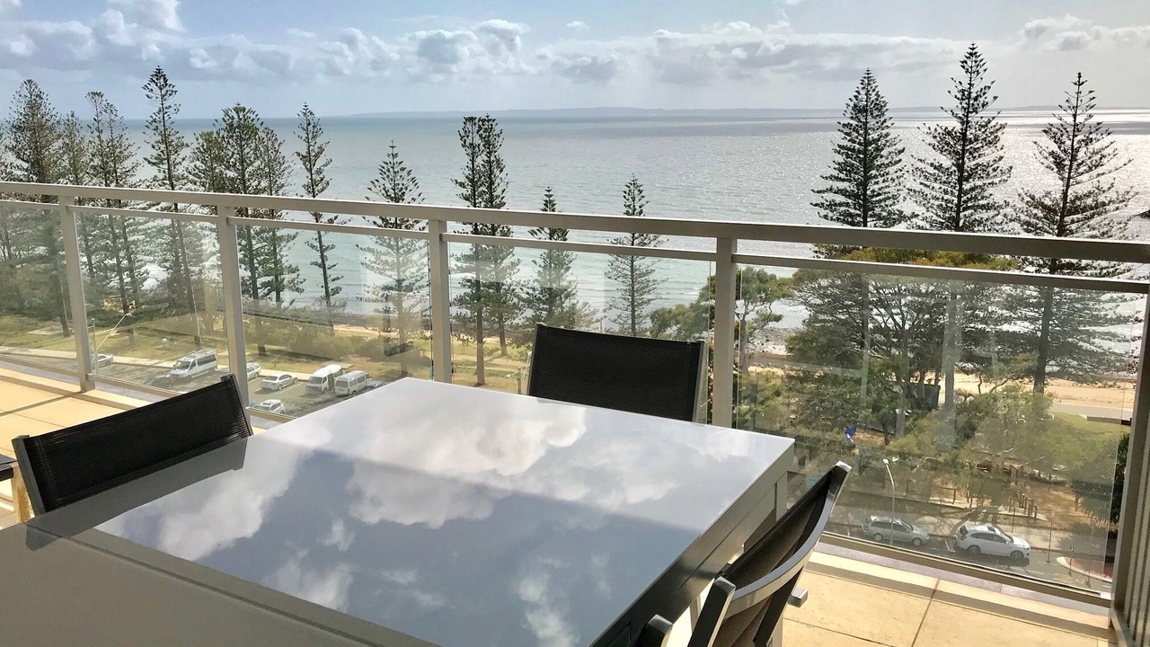 Photo of Patio Balcony in Redcliffe